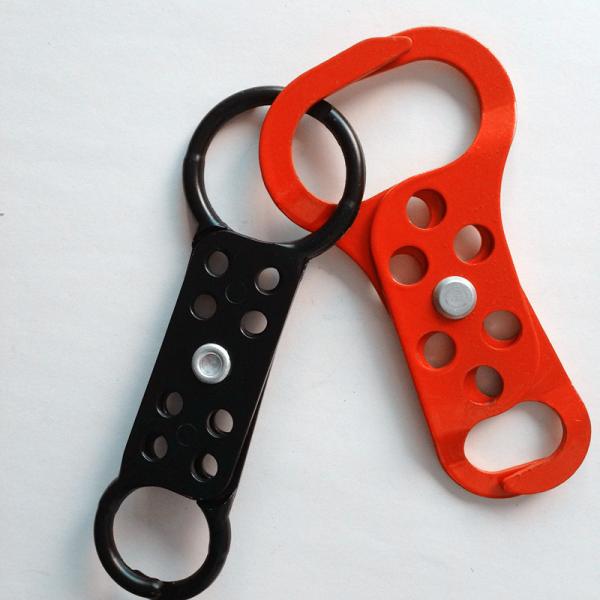 ZC-K62 Double-end Steel HASP 45*32mm