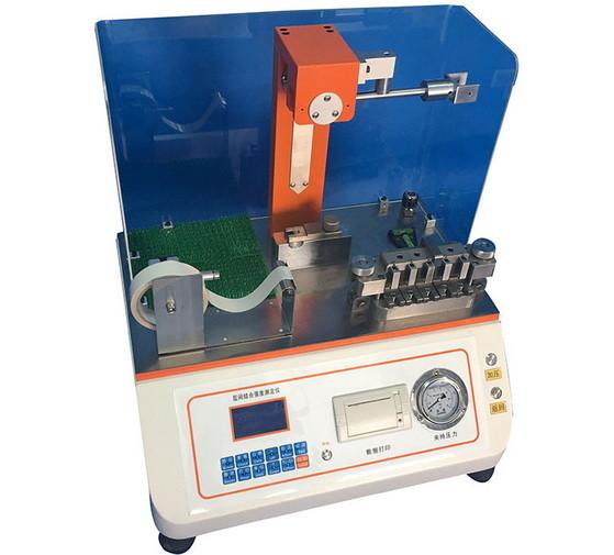 Cheap Interlaminar Adhesive Strength Interlayer Bonding Strength Testing Machine for sale