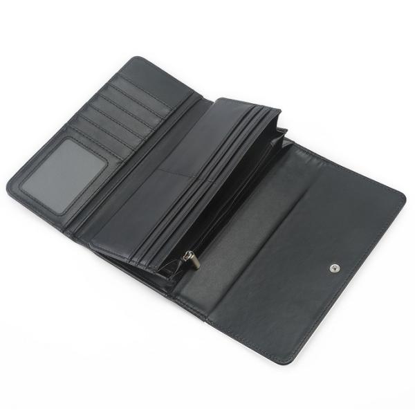 Custom Leather Trifold Wallet Sublimation Blanks