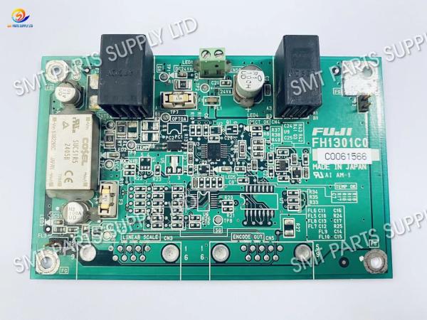 Cheap FUJI NXT Linear Scale Control Board FH1301C0 XK04680 XK05241 XK03640 for sale