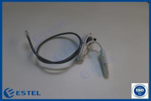 China Temperature RS485 MODBUS RTU Environmental Monitoring Unit on sale
