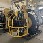 Optimal Plasma Cutting High Reliability Pipe Facing Machine Wide Application