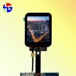 2.95 Inch AMOLED LCD Screen MIPI Interface IPS 1080x1920 for Smart Watch