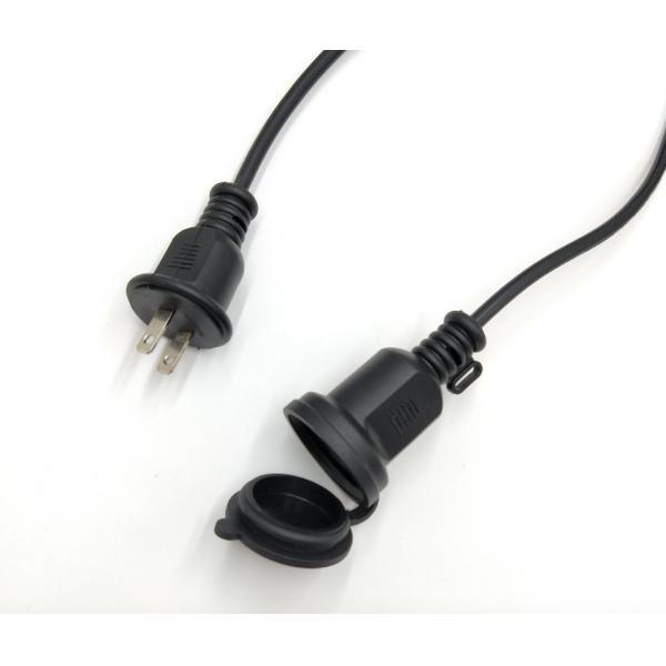 IP65 48ft 15 Bulbs RGB Outdoor Light String Set S14 LED Vintage Patio Light String For Christmas