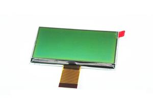 Best Low Voltage Custom LCD Display , Programmable Colour LCD Display Module wholesale