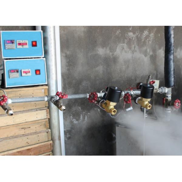 US15/2L15 piston actuated steam solenoid NPT 1/2" US-15 brass piston solenoid valve