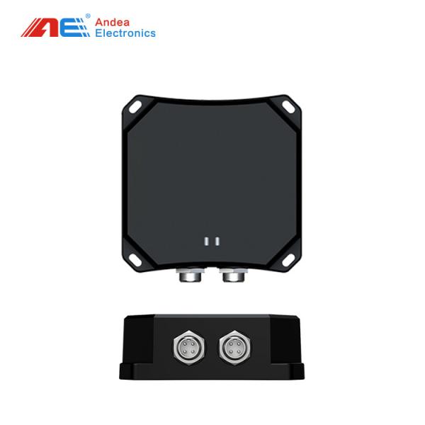 Cheap Micro Power RFID Card Writer UHF Split Reader With Modbus RS485 Communication And TNC Interface IP67 for sale