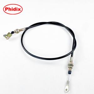 Pull Only Tension Cable Specifications