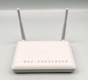 China Fiber Optic Equipment Modem Dual Band Wifi Router Ftth Epon Gpon Ont Xpon Onu on sale