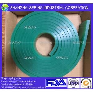 Silk screen printing squeegee/rubber squeegee/Squeegee