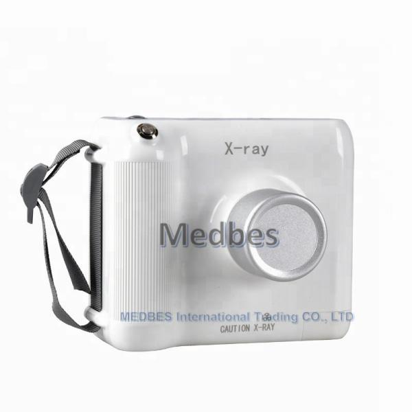 Digital X-ray System, Dental X-ray Sensor