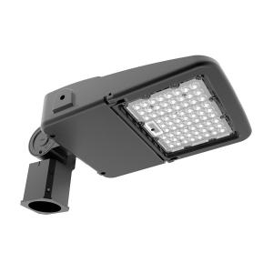 China 300W 3000K Garden Economical Outdoor LED Street Lights on sale