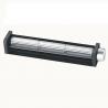 Buy cheap Refrigerator Cross Flow Fan 30x90MM Series / 12V 24V DC Tangential Fan For Air from wholesalers