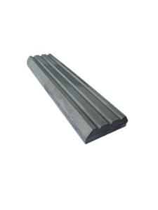 Best ASTM 710HB Bimetallic Skid Bars With Dippers Edges wholesale