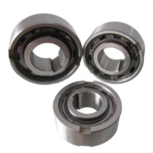 Quality equivalent to Stieber or C.T.S ASNU20/USNU25 series ratchet ramp roller type one way clutch