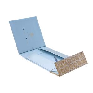 Best Lamination Happy Birthday Box , OEM ODM Magnetic Cardboard Box wholesale