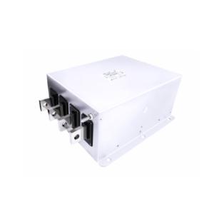 Best 60A AC EMC Filter Inverter EMI Filter Three Phase For Variable Frequency Power Supply wholesale