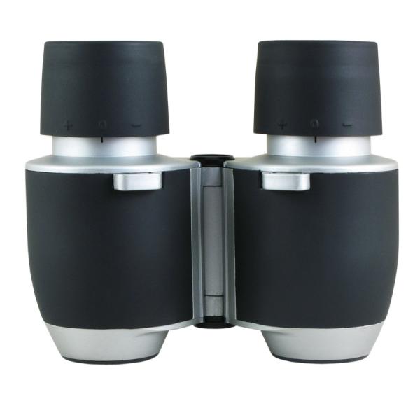 Magnification 4x Compact High Power Binoculars Wide Angle 17.2 Degree