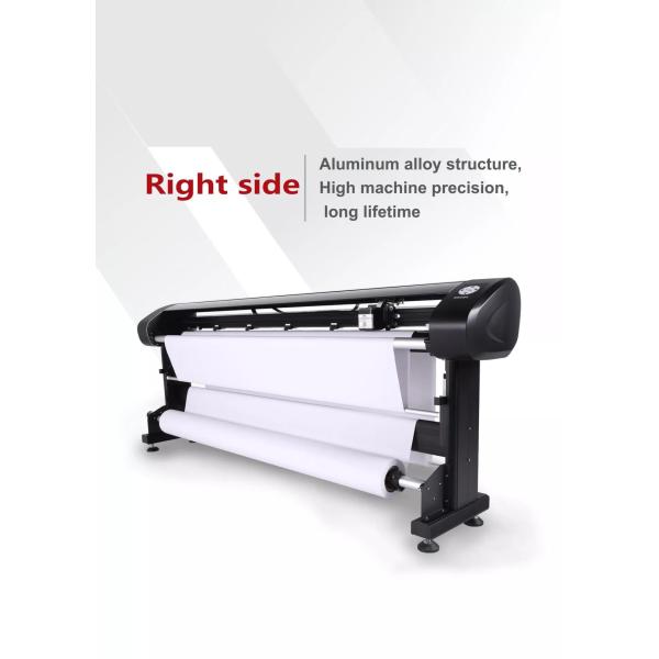 230ml Refillable Ink Tank Garment Plotter with Cutting Function and 120sqm/h Fast Printing Speed