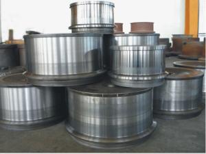 Drum Pulleys (Size:custom)