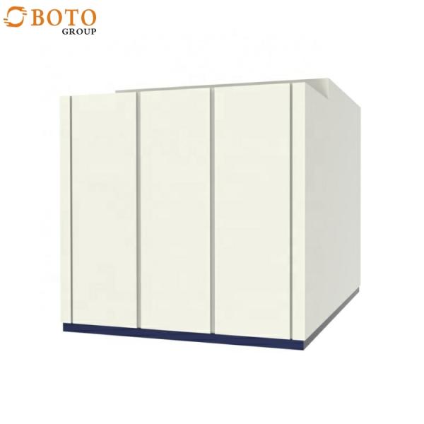 Environmental Constant Temperature Humidity Stability Climatic Test Chamber