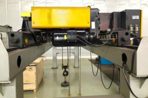 Best 30ton Electric Hoist Trolley Multifunctional Construction Lifting European Hoist wholesale