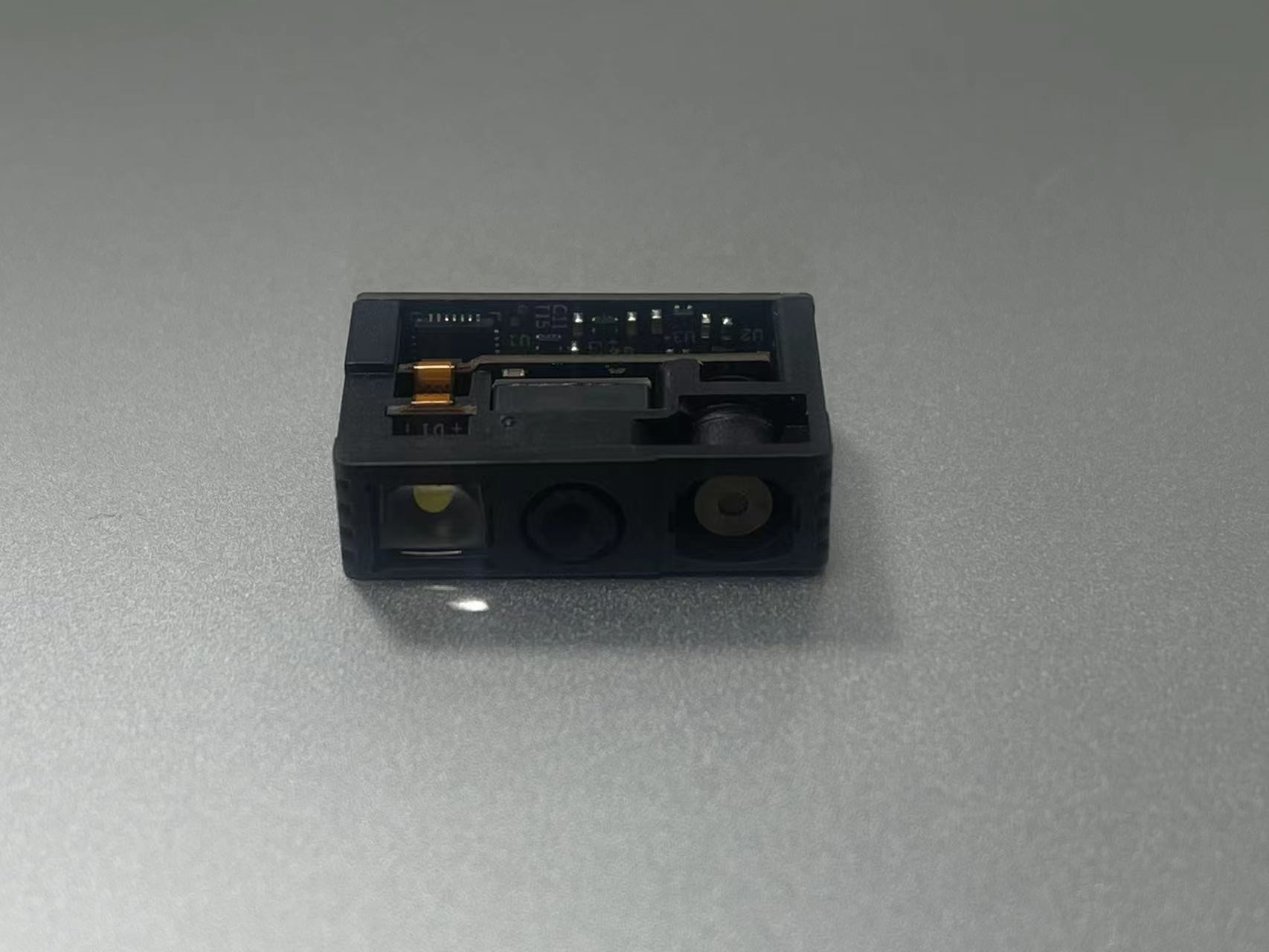 USB RS232 QR Code Engine 1280x1080 Resolution Electronic Material