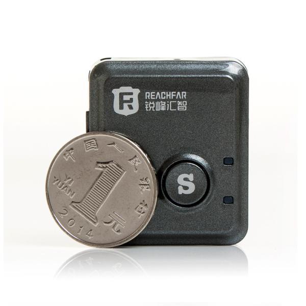 Cheap cheap multiple vehicle tracking anti gps car tracker deviceRF-V8S for sale