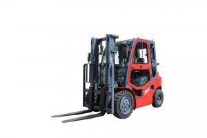 Best 3.5 T Diesel Forklift 5k Warehouse Forklift Truck wholesale