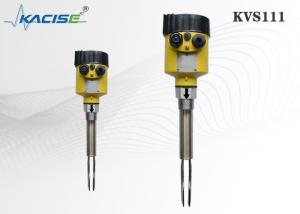 China SUS304 / 316 Sensor Tuning Vibrating Fork Level Switch Micro Type 250mm Insertion Length on sale