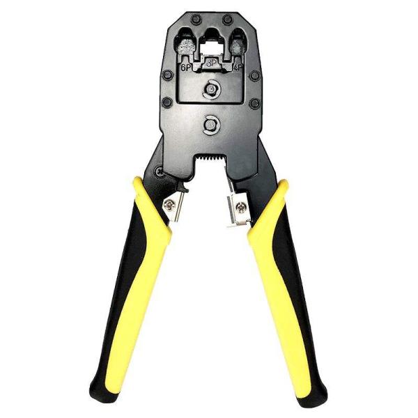Handle RJ45/11 crimper  RJ45 crimping tool