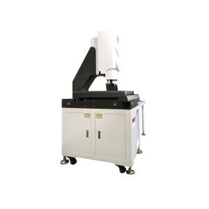 Best Full Automatic Image Measuring Instrument V Rail Cnc Measuring Equipment wholesale