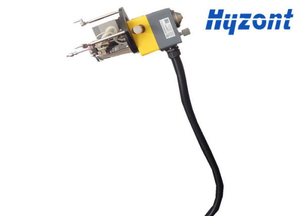 Cheap TIG Orbital Tube To Tubesheet Welding Machine Continuous Plus Current Control for sale
