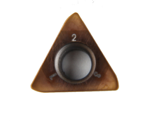 CBN Carbide Inserts Coated Blades for Diverse Applications super hard