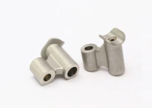 China Precision Steel Casting Part Stainless Die Casting 2ton Auto Part on sale