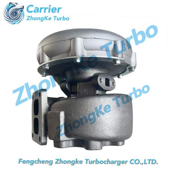 TA4513 Turbo 466818-5008S 466818-0008 9011033332 11033332 Turbocharger For L150C Loader With TD102 TD103 Engine