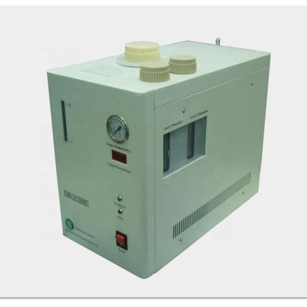 CE Certification High Purity QL-150 Pem Cell Hydrogen Generator Lab FID GC