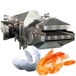 China Sushi Shrimp cooking machine energy saving steamed shrimp machine energy saving Sushi Shrimp Machine Sushi on sale