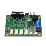 AOI Test ENIG RoHS Surface 2u" Prototype PCB Assembly