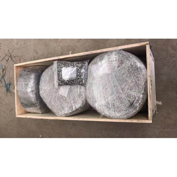 Balcony Ferrule Cable Mesh Anti Corrosive Anti Rust