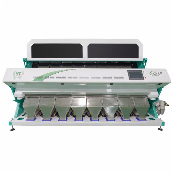 Cheap Image Processing Algorithm Lentil Color Sorting Machine Lentil Sorting Machine for sale