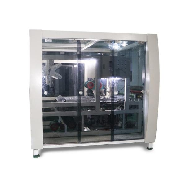 Raw Material Automatic Blister Machine Tablet Sop Tray Ps Food Container Making Machine