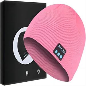 Best Bluetooth Beanie Headphones Hat Unique Christmas Tech Gifts wholesale