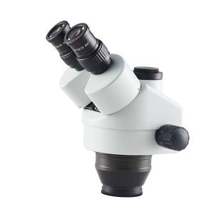 China microscope head stereo zoom microscope body trinocular microscopes on sale