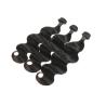 Buy cheap Brazilian Virgin Human Hair Weave Virgin Brazilian Weave Sew In Hair Extensions from wholesalers