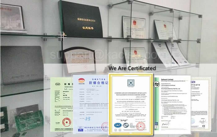 Hot sale Dissolved Oxygen Transmitter monitoring For Water sewage Treatment