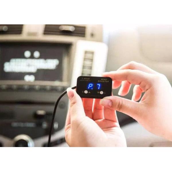 Blue Light OEM Speed Throttle Response Controller 10 Programs