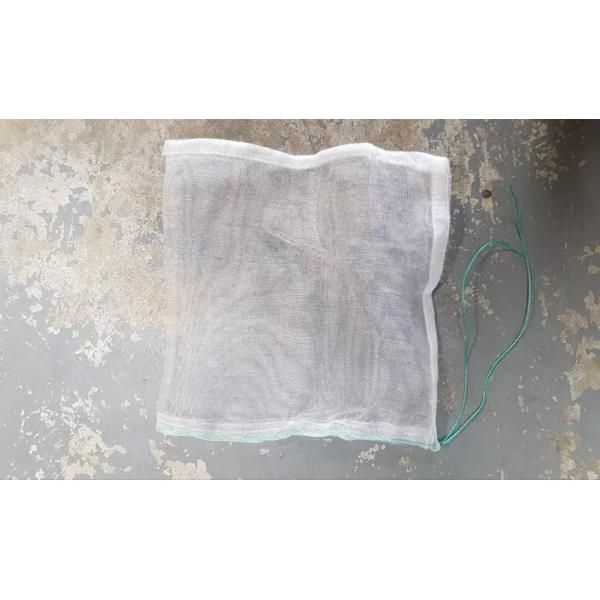 Water Resistance Outdoor Mosquito Netting , 1.3 * 1.3mm Small Shed Fly Insect Screen Mesh