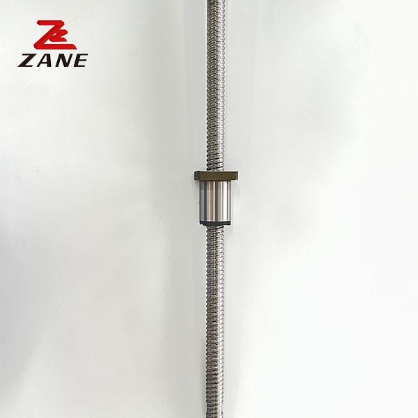 Cheap Bearing Steel  Micro Lead Screw AFS TYPE Linear Ball Spline For Automation Industry for sale