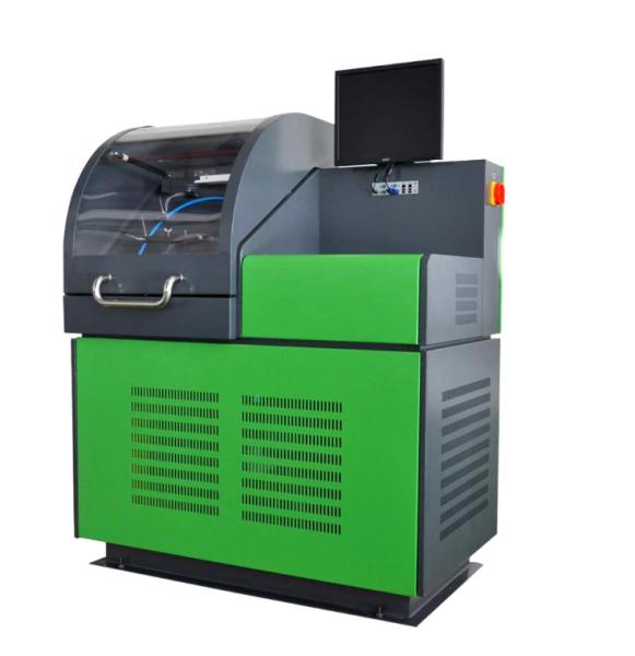 Cheap 5.5KW/7.5HP 9200 Equipment Bosch Common Rail Injector Test Bench for sale